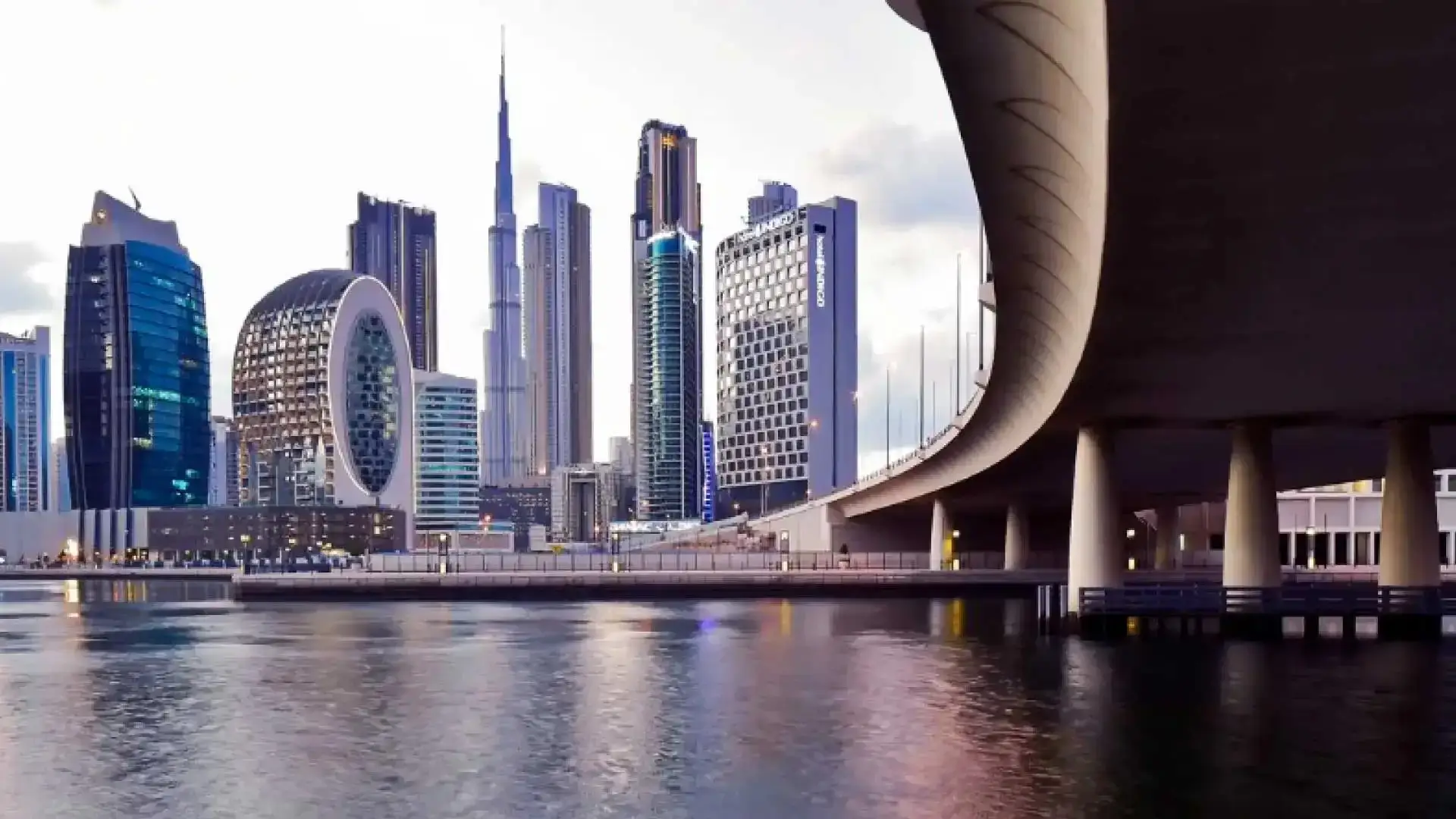 How Much Does It Cost to Buy Property in Business Bay?