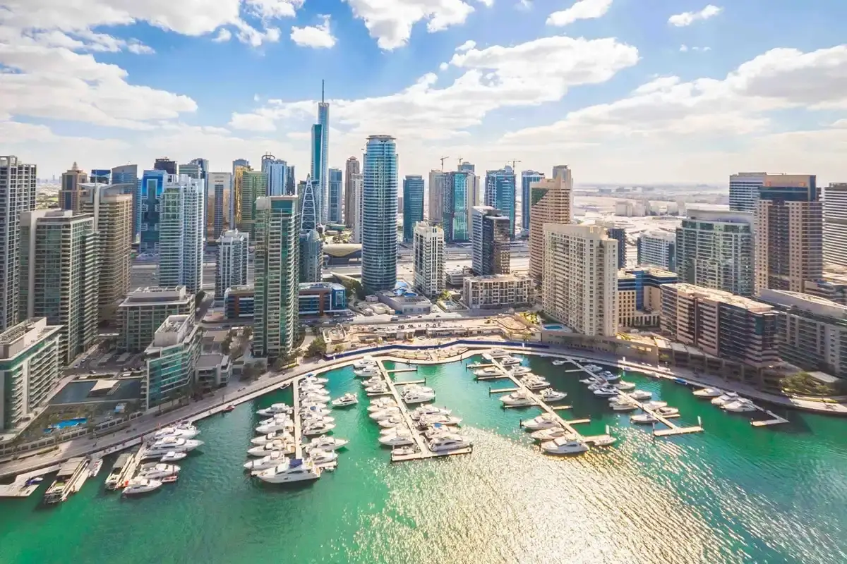 UAE real estate market value to reach $681bn by end of 2024