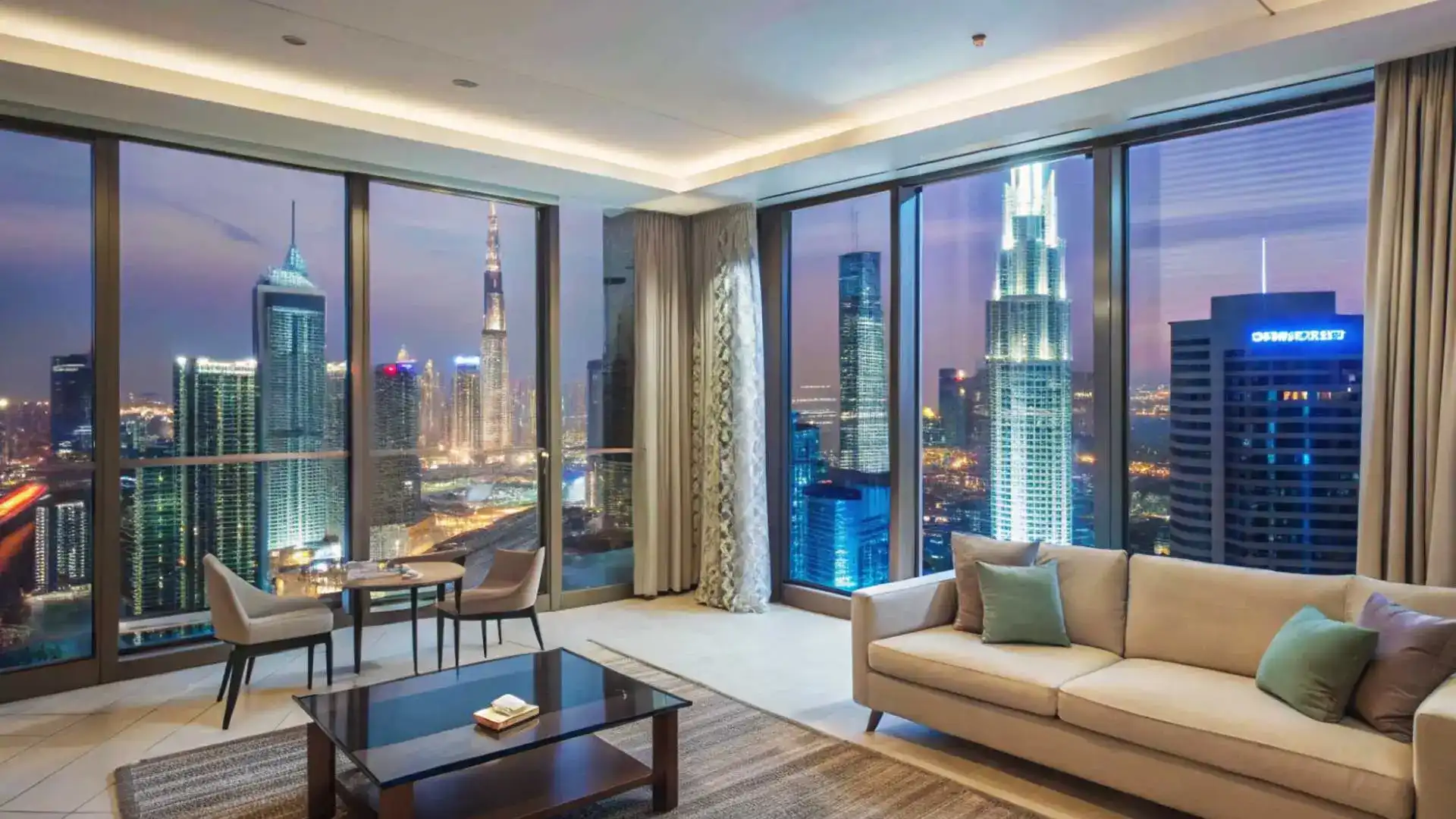 How to Prepare Your Dubai Apartment for Holiday Rentals (Short Term Strategy)