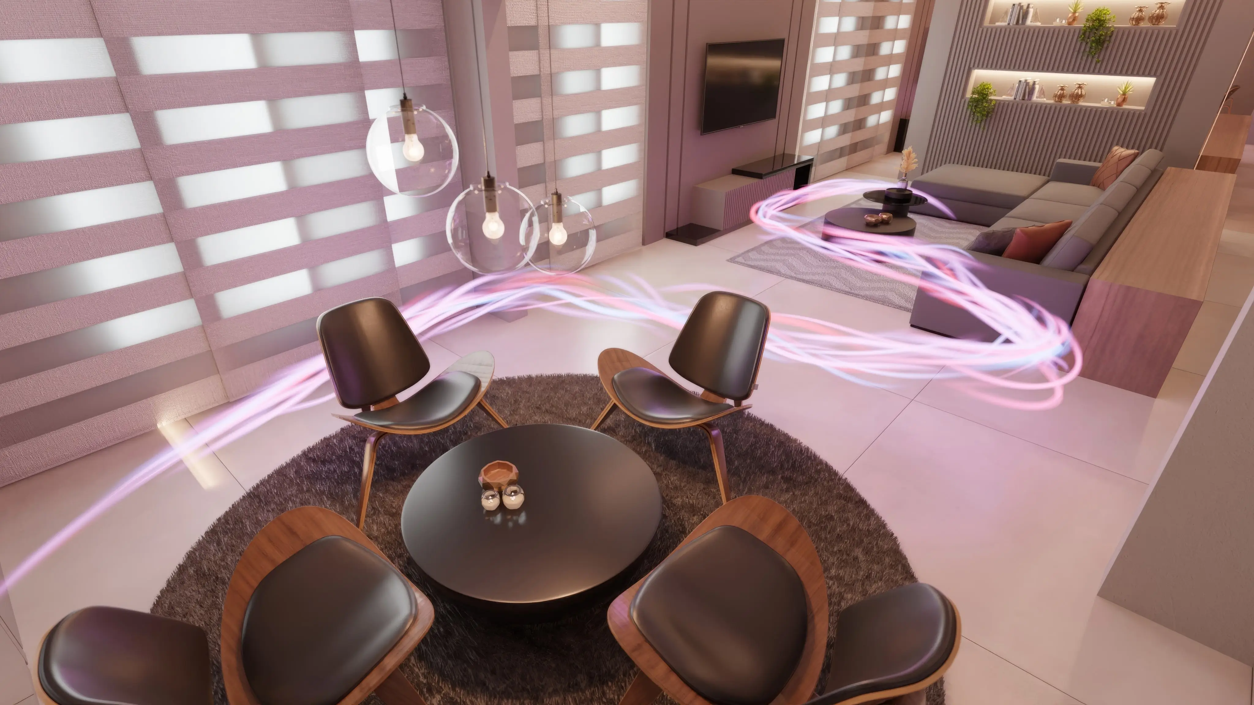 <div>Home Staging/Furnishing</div>